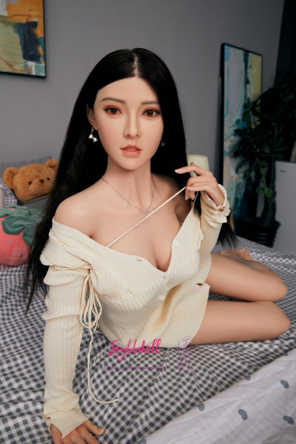 Bing-Bekannte internationale Schauspielerin - Joybbdoll-CST Doll