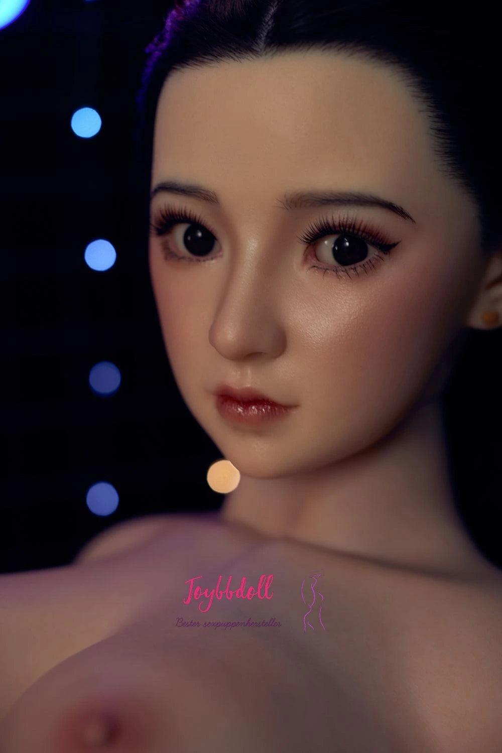 Naya-Nachbarschwester - Joybbdoll-CST Doll