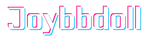 Joybbdoll logo