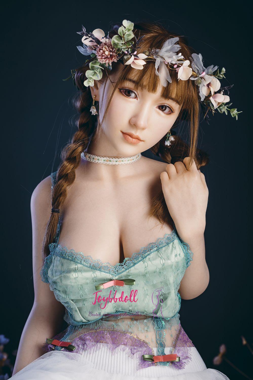 Neues Upgrade Annie-Erwachsen schon(18 Jahre) Teenager Sexpuppe - Joybbdoll-CST Doll