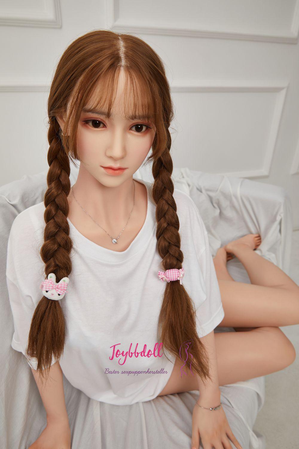 Annie-Erwachsen schon(18 Jahre) - Joybbdoll-CST Doll