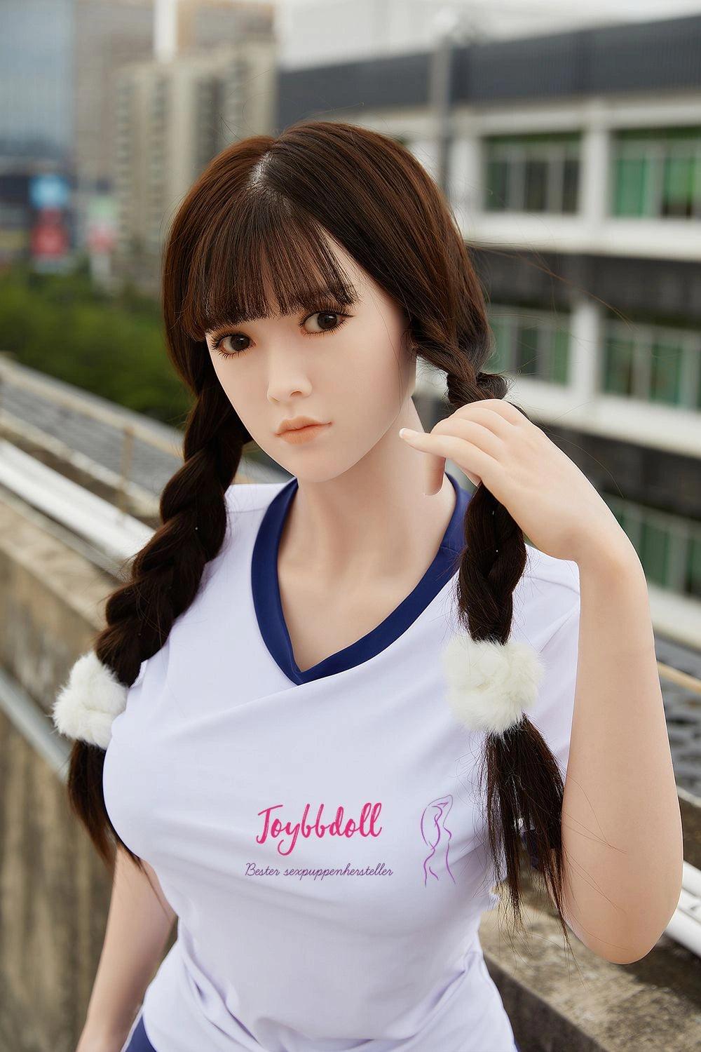 Asakawa-Filmakademie Studentin(18 Jahre) - Joybbdoll-CST Doll