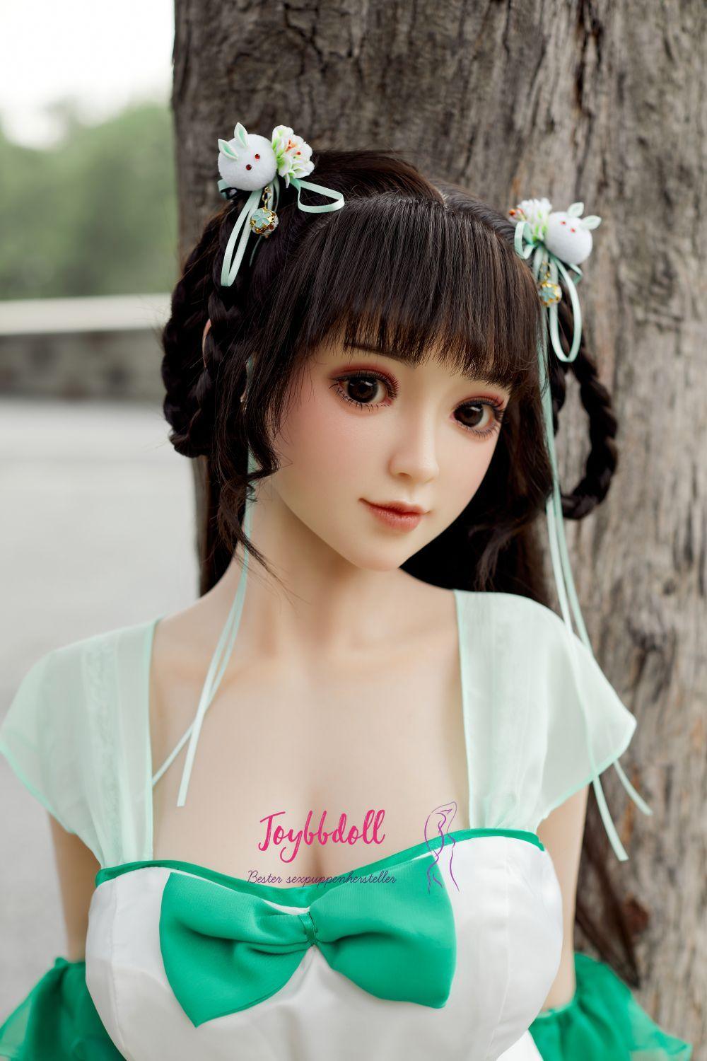 Bella-Heißen Anime Girl - Joybbdoll-CST Doll