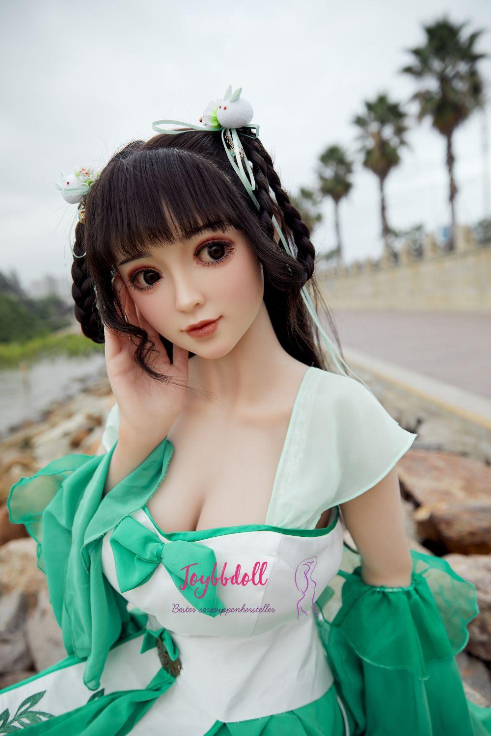 Bella-Heißen Anime Girl - Joybbdoll-CST Doll