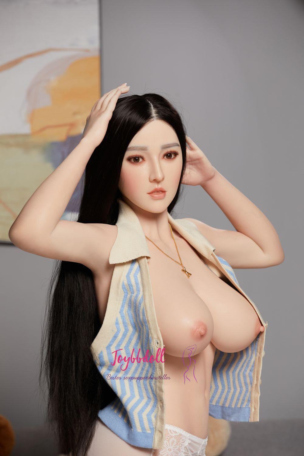 Bing-Bekannte internationale Schauspielerin - Joybbdoll-CST Doll