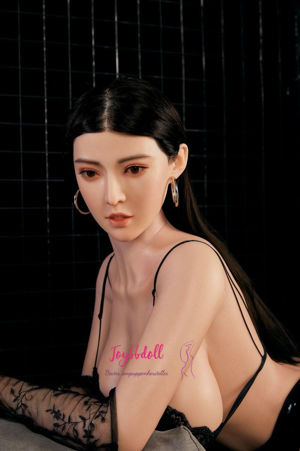 Bing-Bekannte internationale Schauspielerin - Joybbdoll-CST Doll