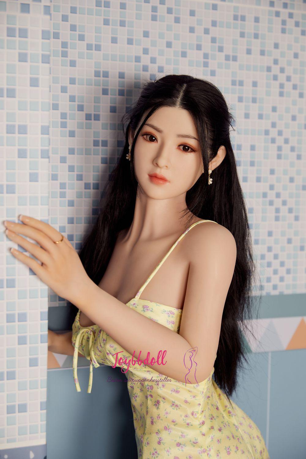 Crystal-Asien Schauspielerin(22 Jahre) - Joybbdoll-CST Doll