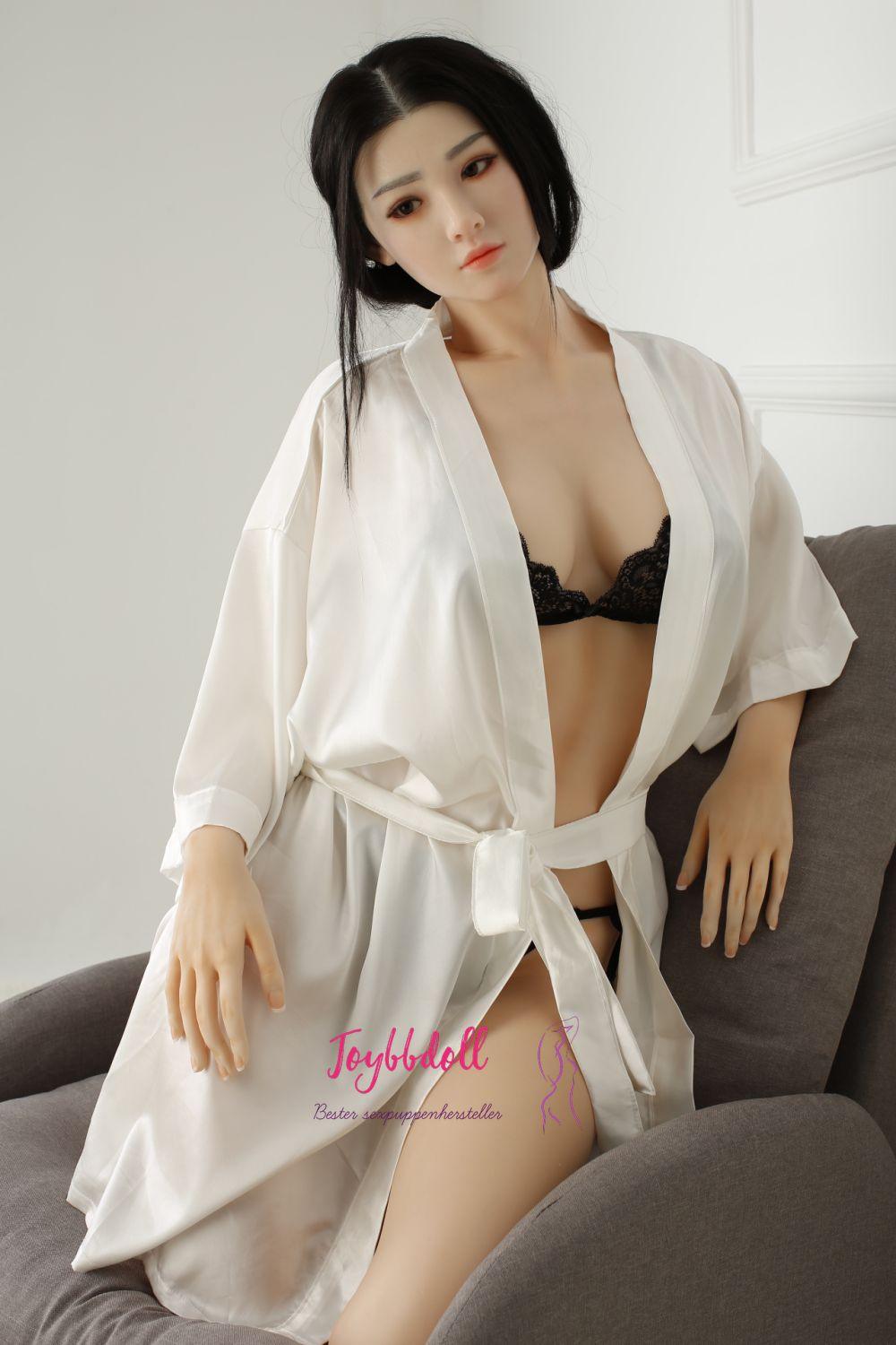 Crystal-Asien Schauspielerin(22 Jahre) - Joybbdoll-CST Doll