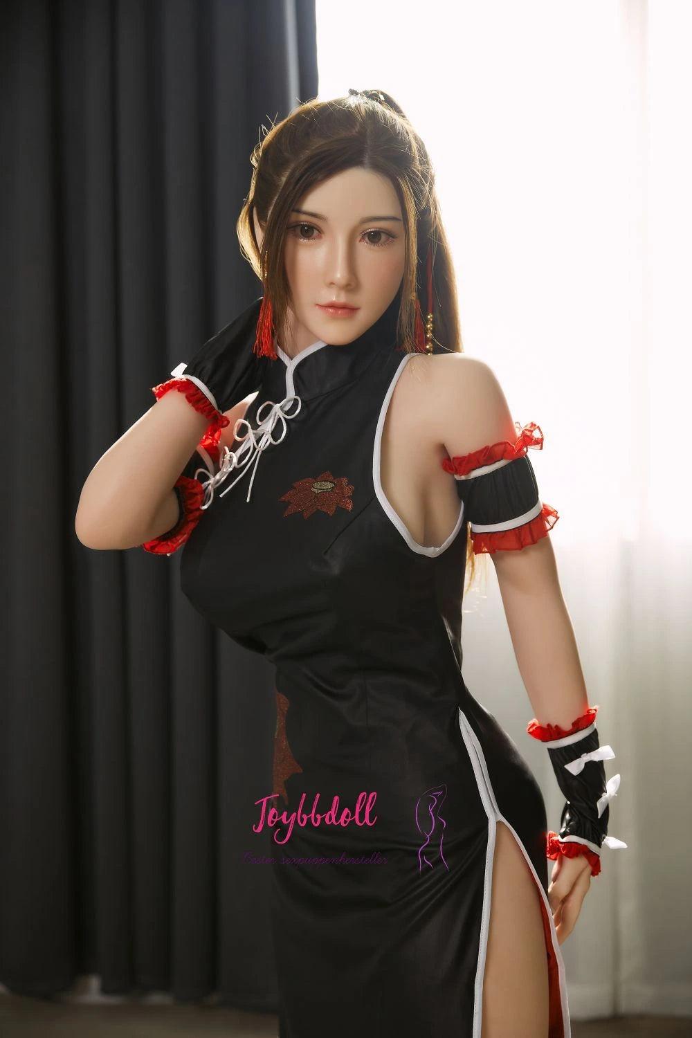 Diva-Berühmte Anime sexy Heldinnen - Joybbdoll-CST Doll