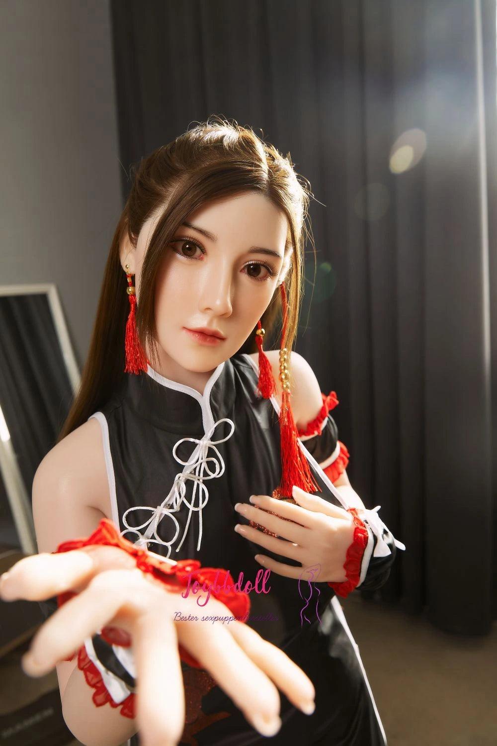Diva-Berühmte Anime sexy Heldinnen - Joybbdoll-CST Doll