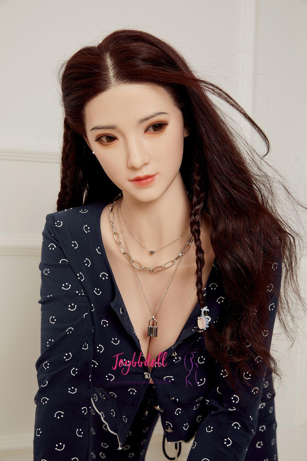 Gigi-Asien Schönheitsmodell(22 Jahre) - Joybbdoll-CST Doll