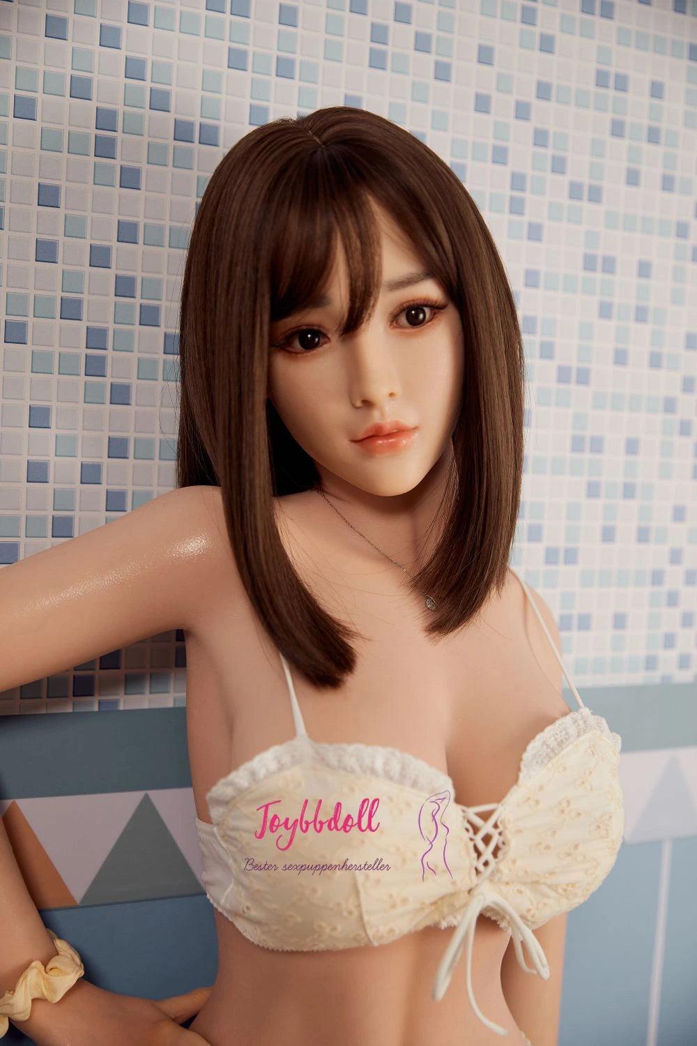 Iris-Modell, Fußballbaby(20 Jahre) - Joybbdoll-CST Doll