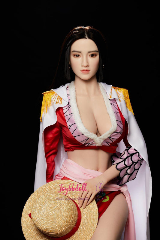 Itoh-Herzenstehlerin(24 Jahre) - Joybbdoll-CST Doll