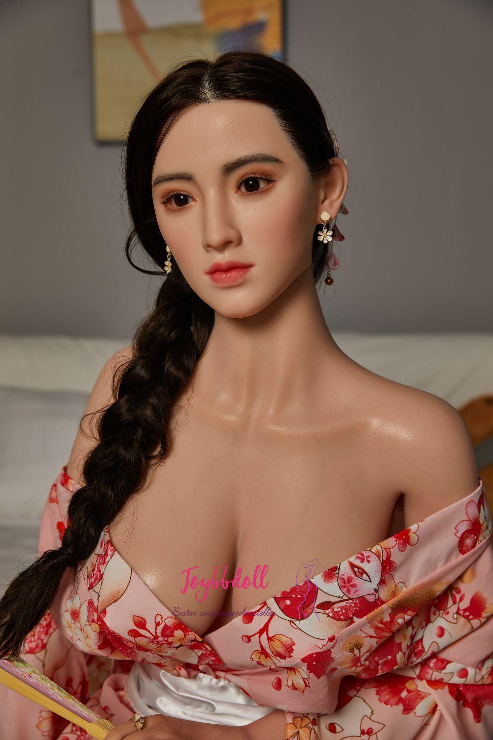 Itoh-Herzenstehlerin(24 Jahre) - Joybbdoll-CST Doll