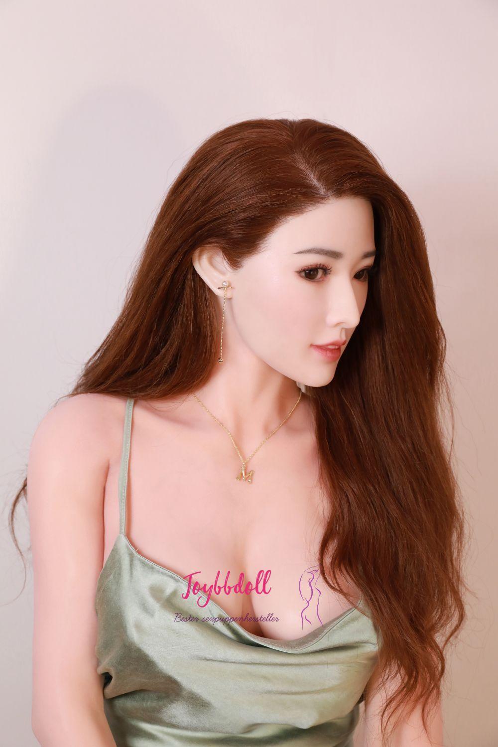 Ling-Internationales Supermodel - Joybbdoll-CST Doll