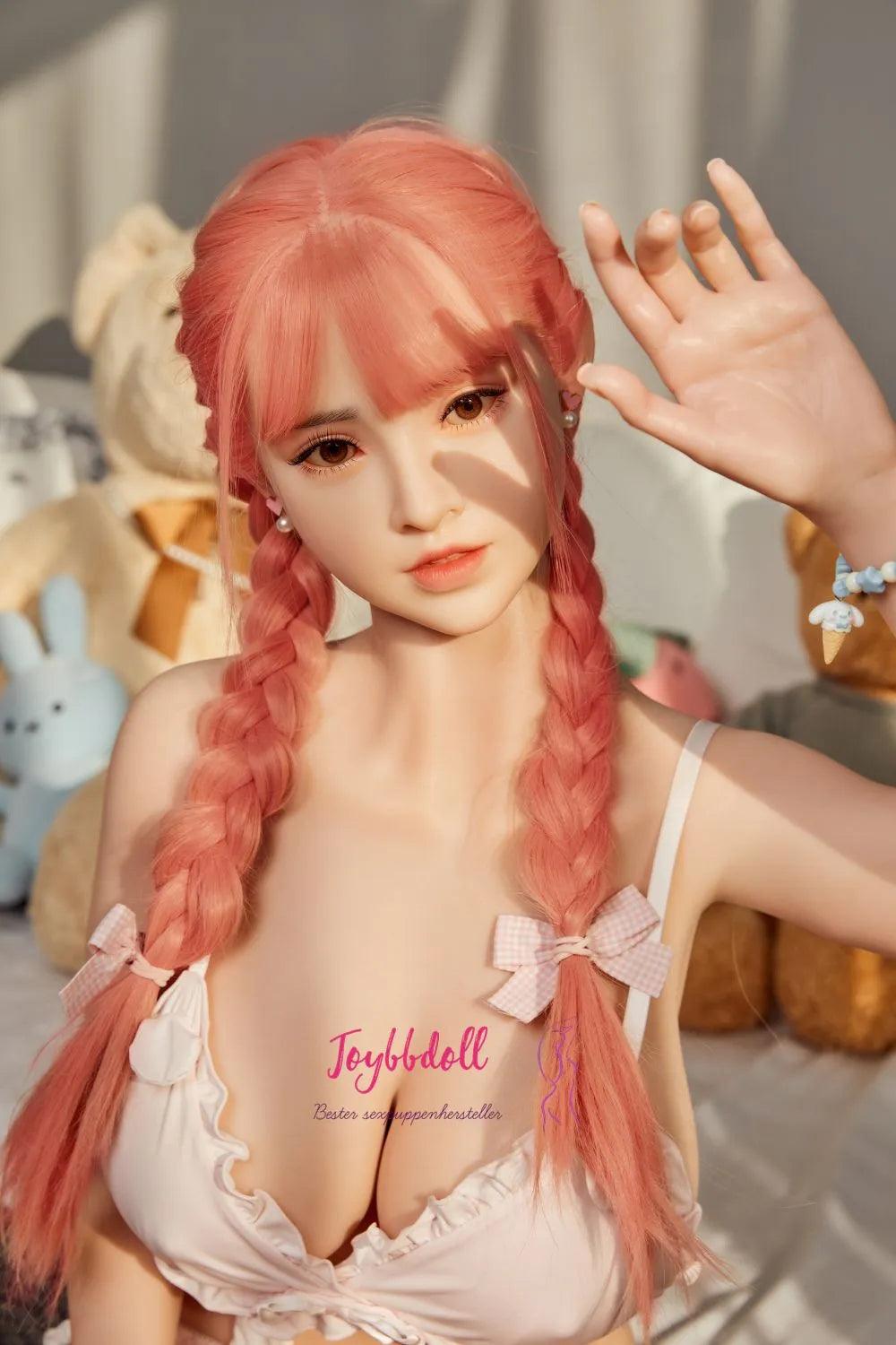 Lolita-Ich will nicht erwachsen werden(18 Jahre) - Joybbdoll-CST Doll