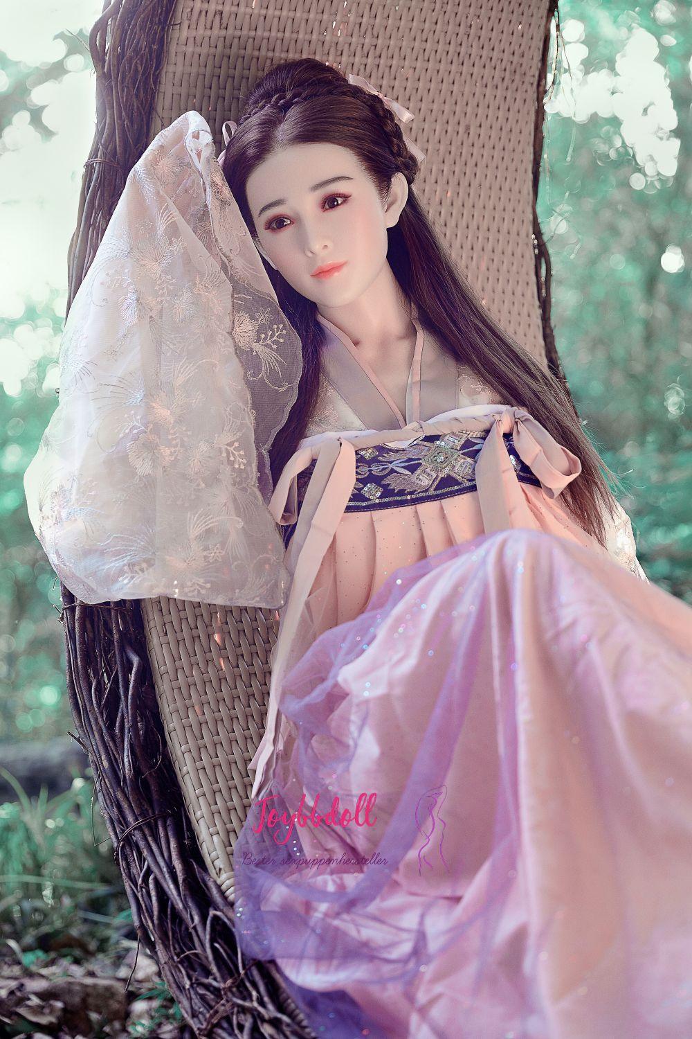 Meggi-Asien Klassische Schönheit - Joybbdoll-CST Doll