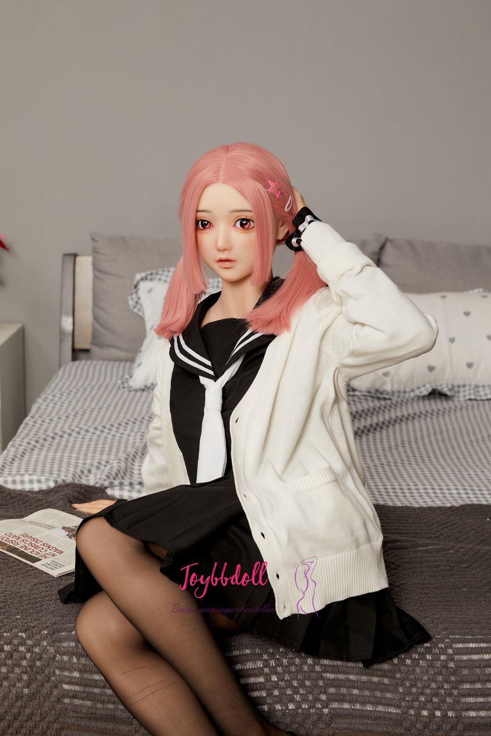 Misaki-Anime Mädchen mit erstaunlicher Magie - Joybbdoll-CST Doll
