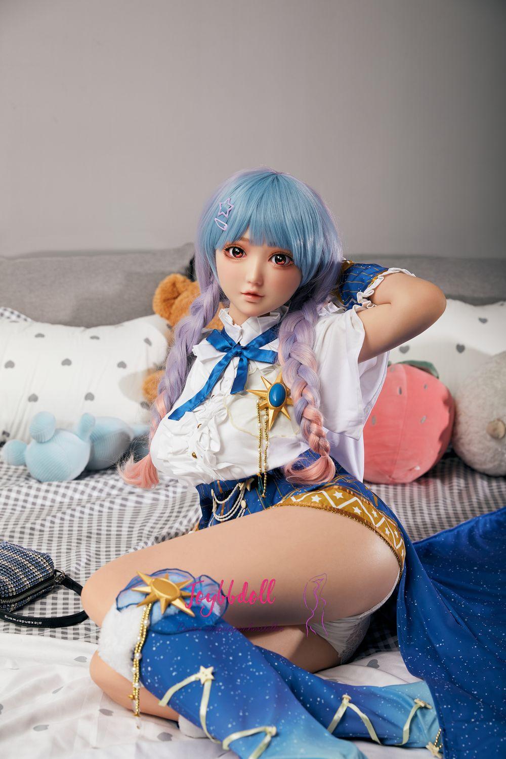 Misaki-Anime Mädchen mit erstaunlicher Magie - Joybbdoll-CST Doll