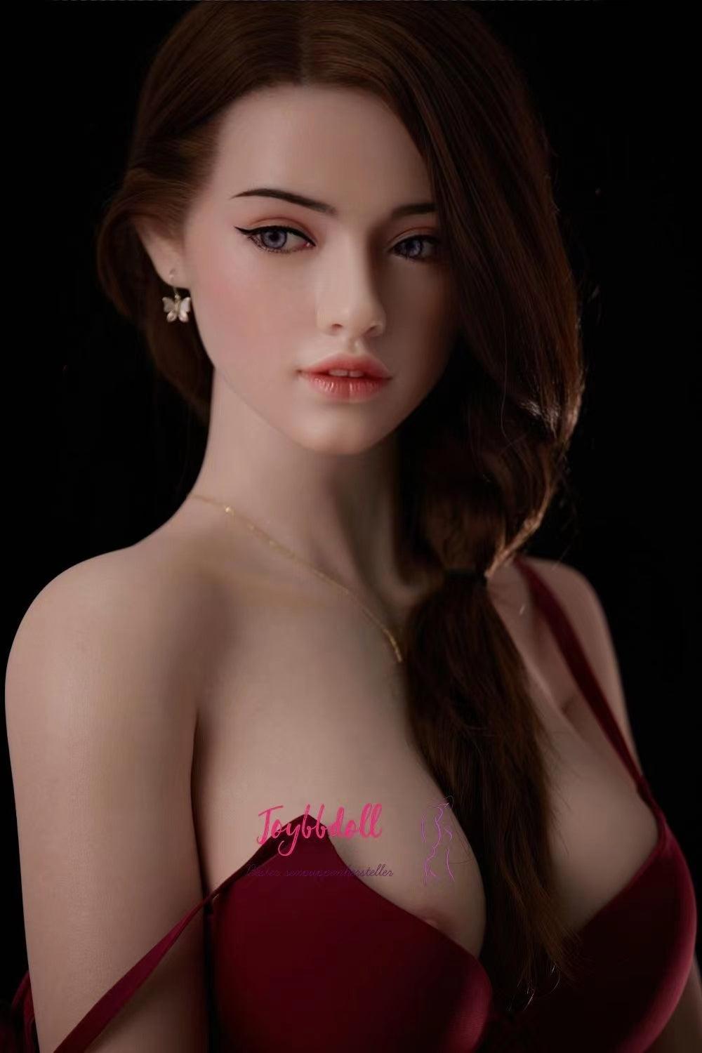 Monika-Europäische Studentin(18 Jahre) - Joybbdoll-CST Doll
