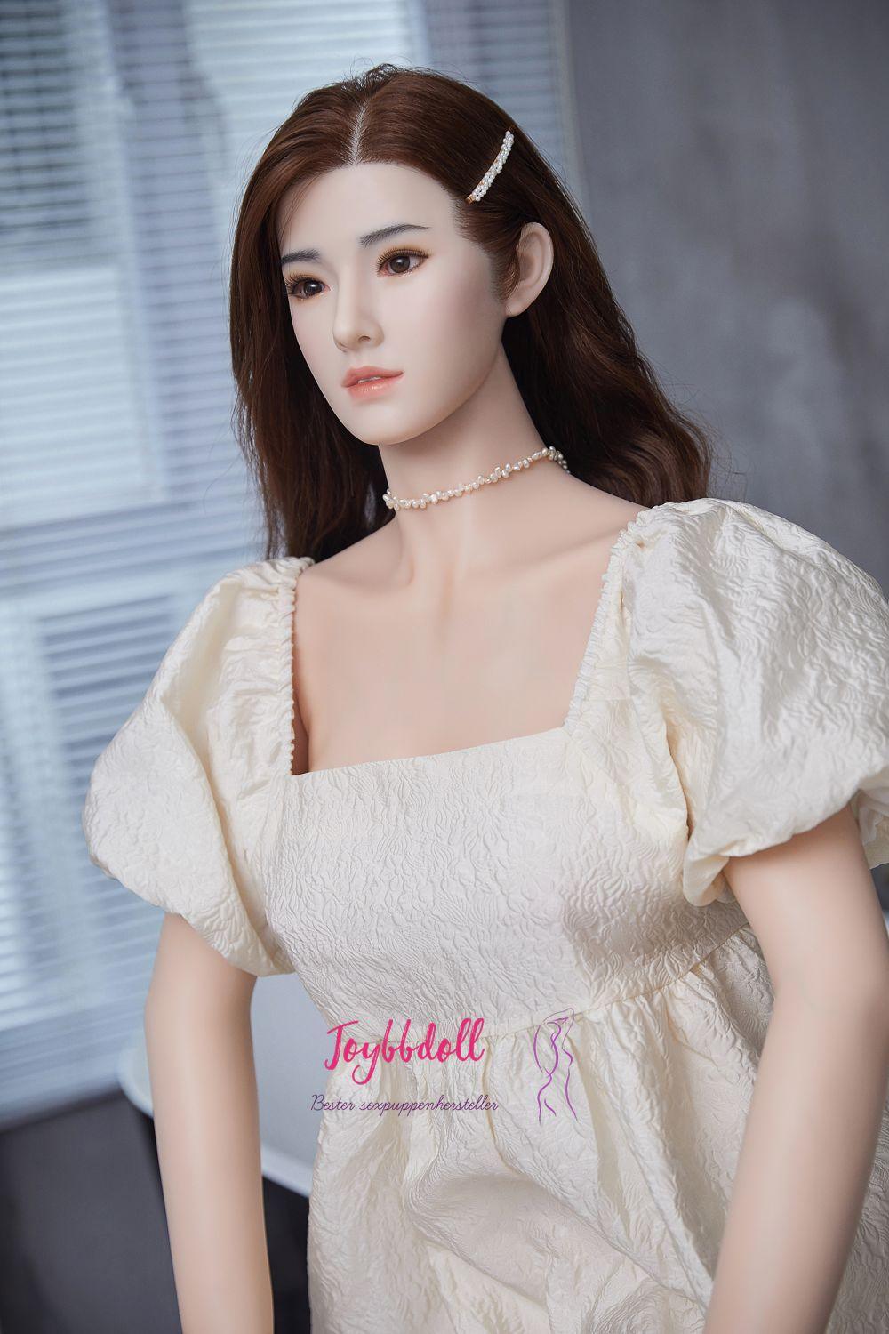 Nana-Asien schönes Internet Influencer(24 Jahre) - Joybbdoll-CST Doll