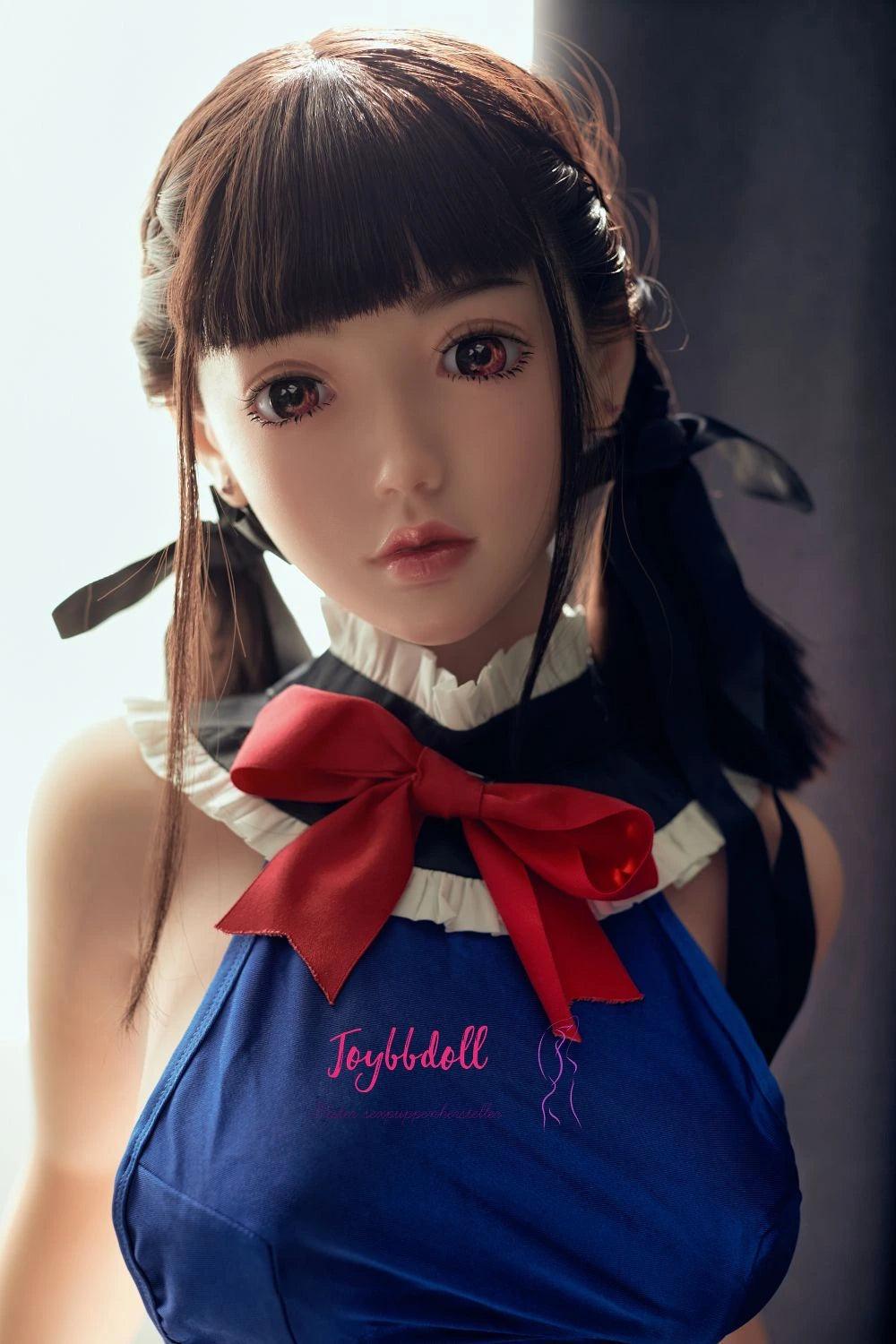 Ola-Hübsches Anime-Girl(18 Jahre) - Joybbdoll-CST Doll