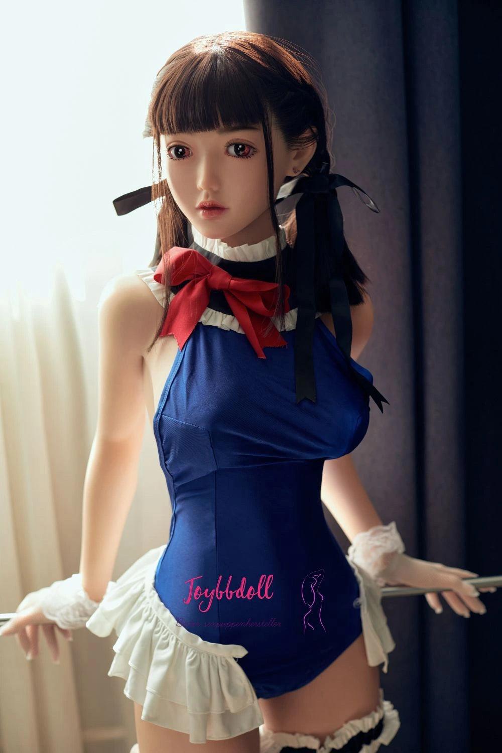 Ola-Hübsches Anime-Girl(18 Jahre) - Joybbdoll-CST Doll