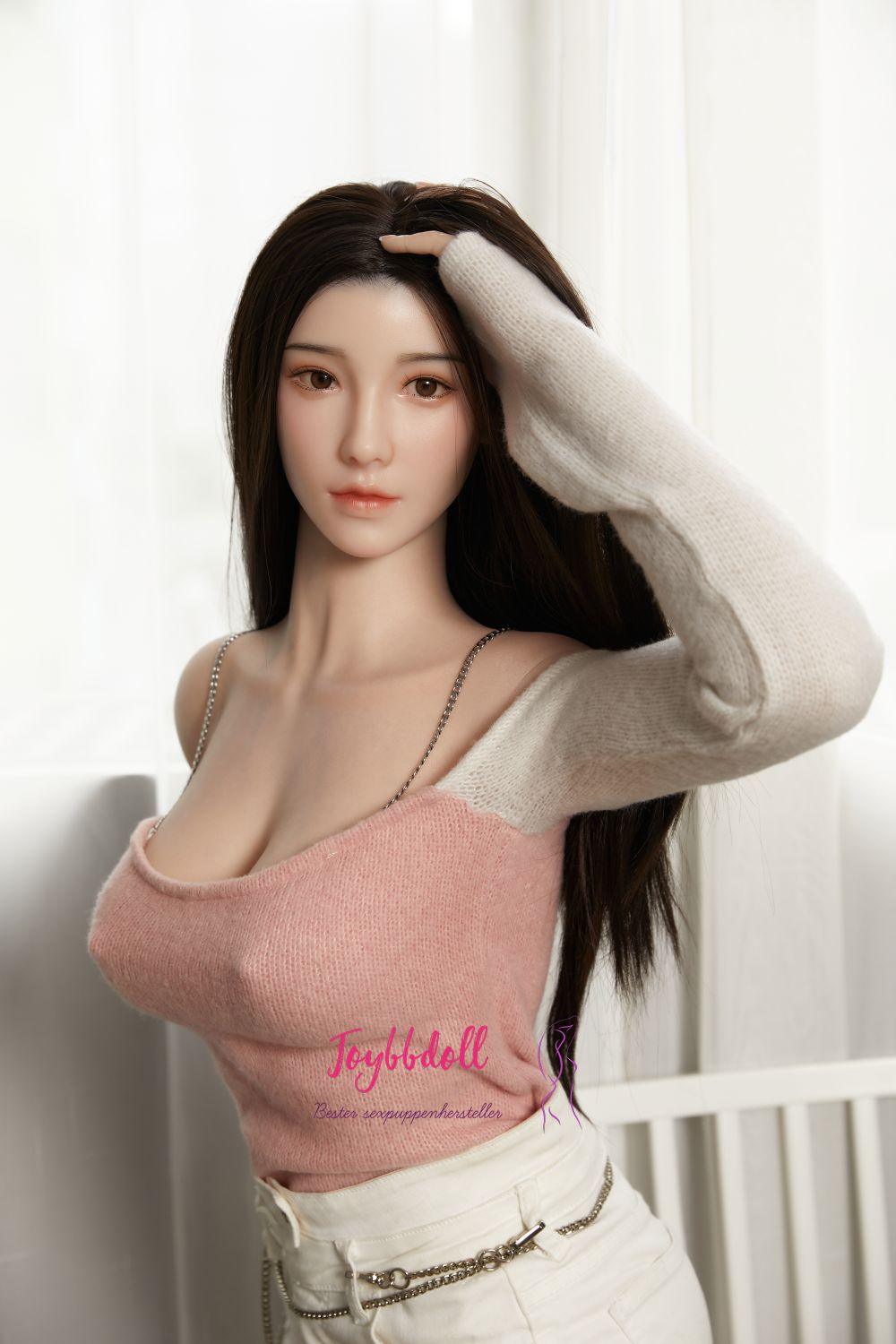 Qunta-Supermodel mit dem Goldenen Schnitt - Joybbdoll-CST Doll