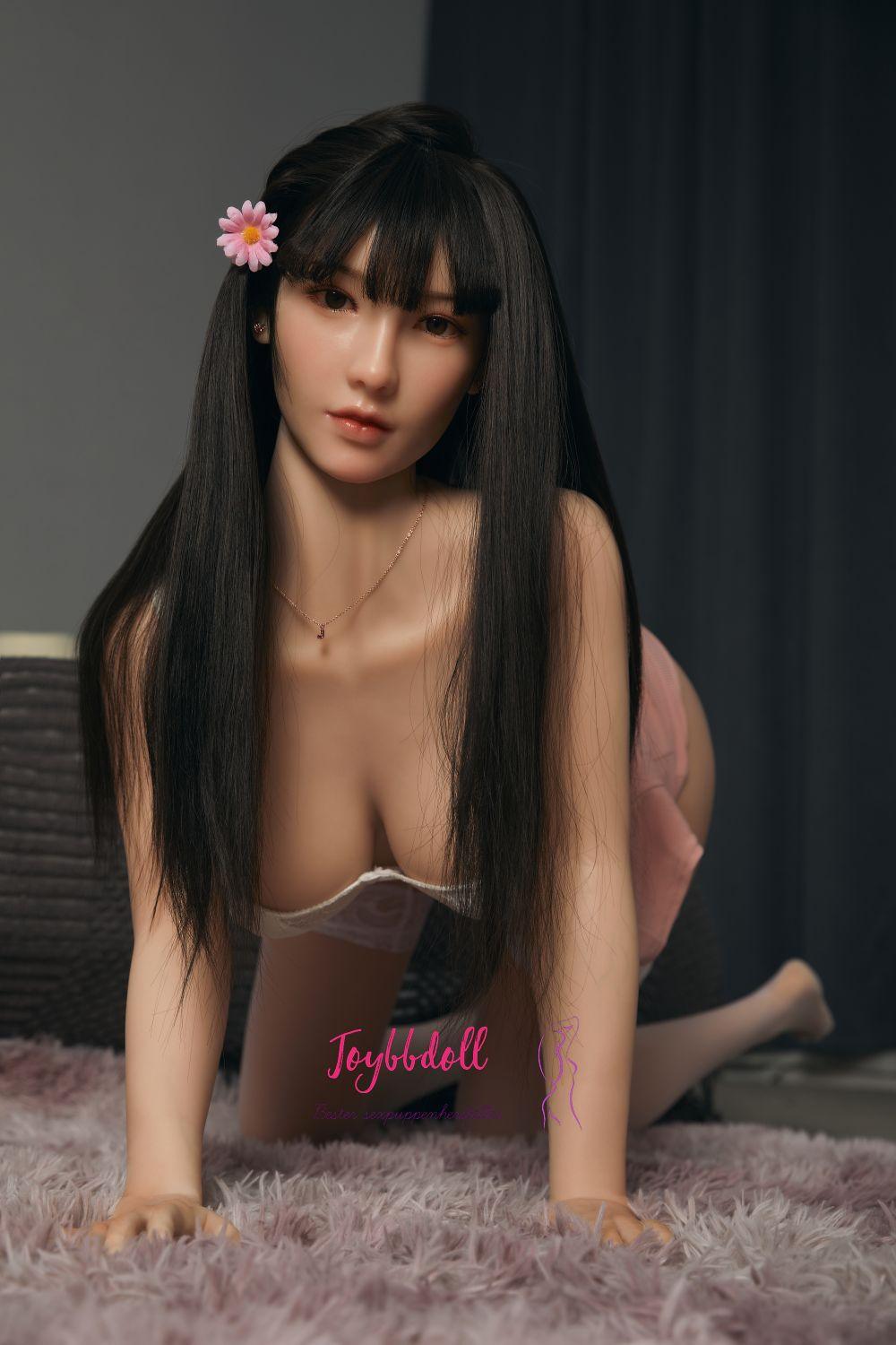 Qunta-Supermodel mit dem Goldenen Schnitt - Joybbdoll-CST Doll