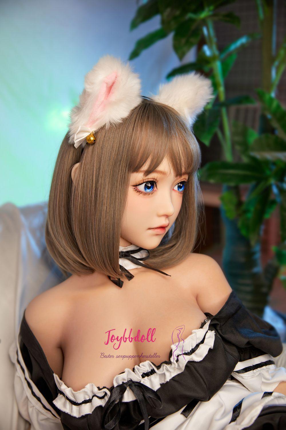Sakura-Anime Katzenmädchen - Joybbdoll-CST Doll