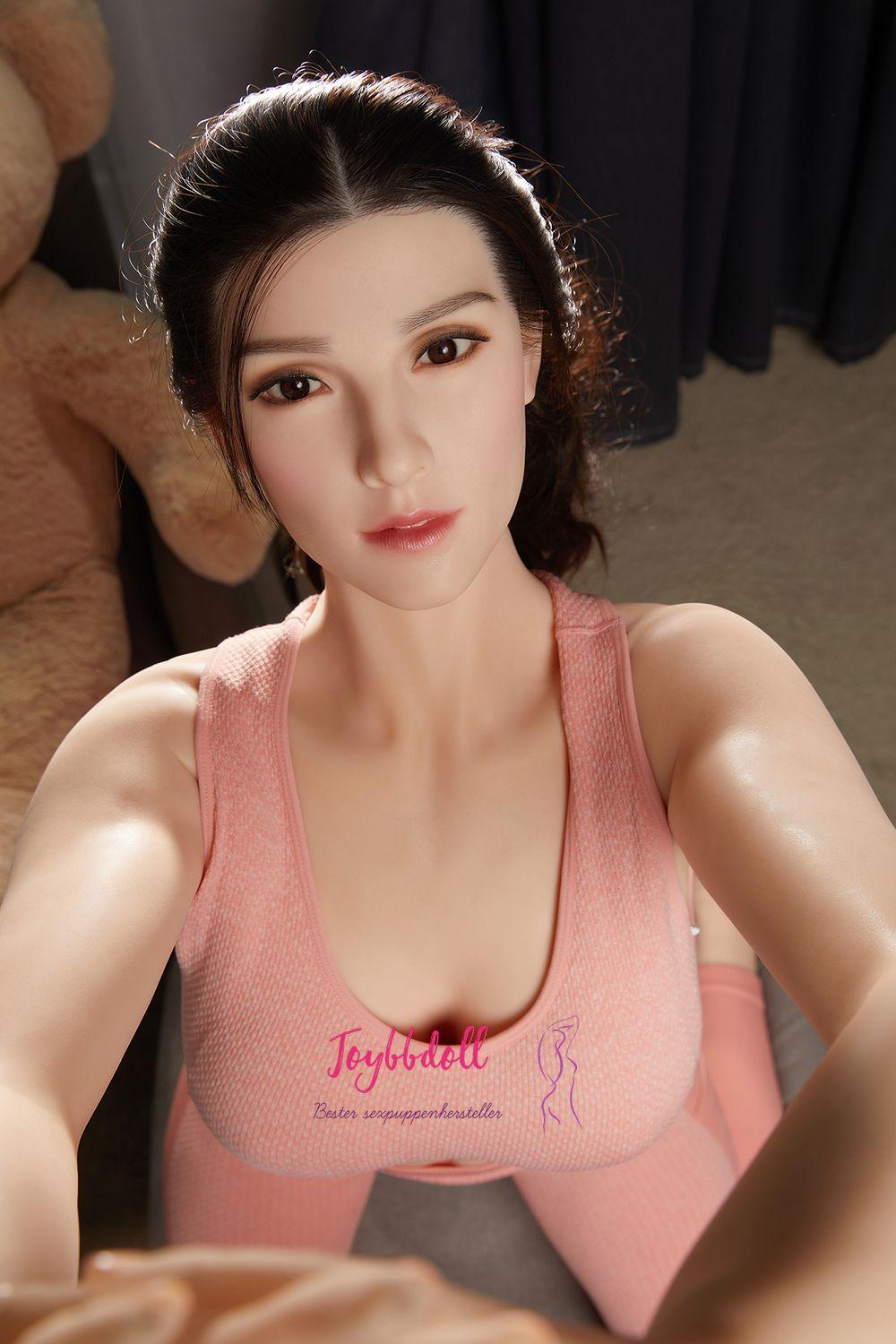Victoria-Legendäre Woman mit besondere Kraft - Joybbdoll-CST Doll