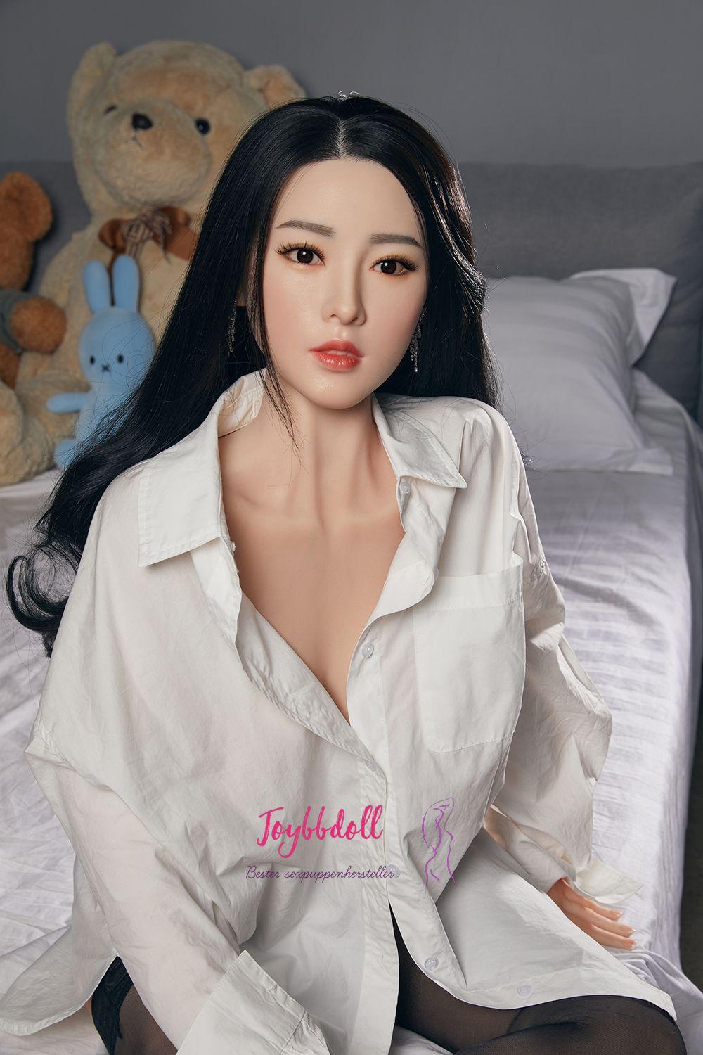 Yurisa-Japanese sexy Model - Joybbdoll-CST Doll